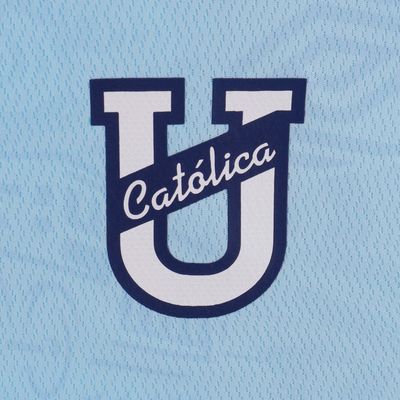 Camiseta Oficial Universidad Católica Umbro 2021