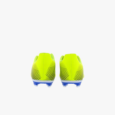 adidas X Ghosted.4