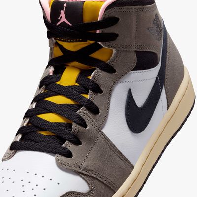 Air Jordan 1 Mid SE