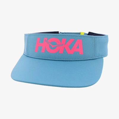 Hoka One One Gorra Logo Visor