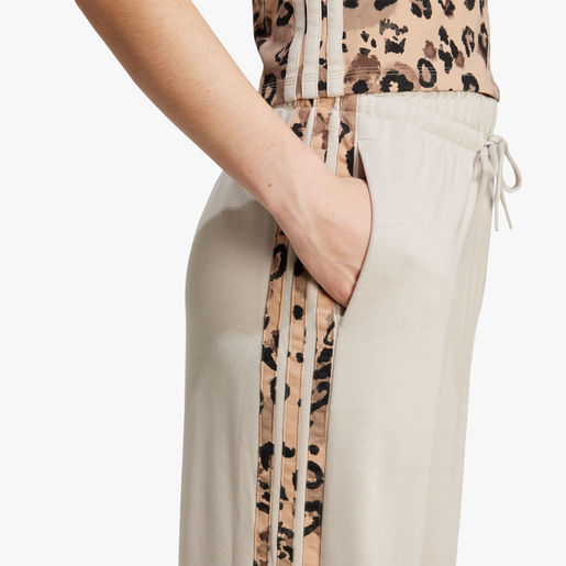 adidas Pantalón Animal Print 3 Tiras