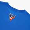 Liga Camiseta Manga Corta