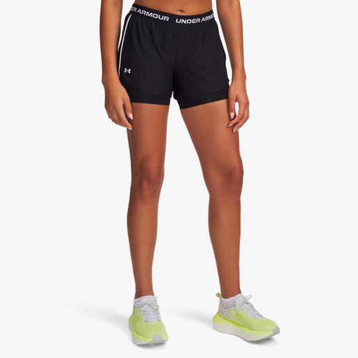 Under Armour Shorts Tech Play Up 2-in-1