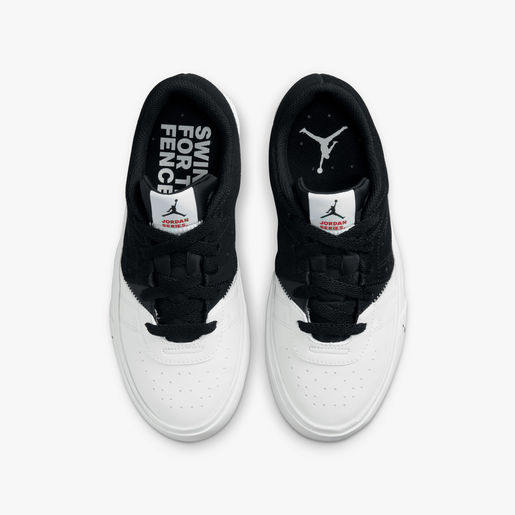Jordan Series