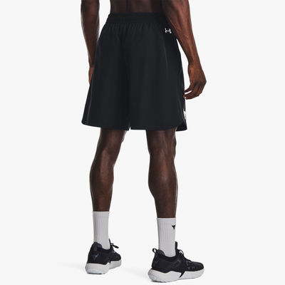Under Armour Project Rock Woven
