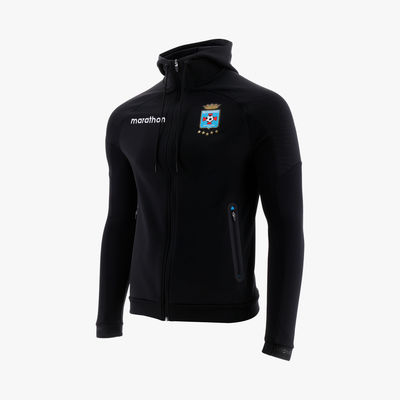 Blooming Chaqueta Negra