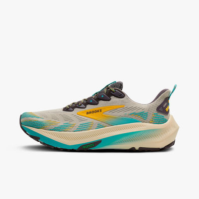 Brooks Zapatos Ghost Trail