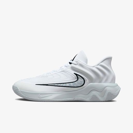 Nike Giannis Immortality 4
