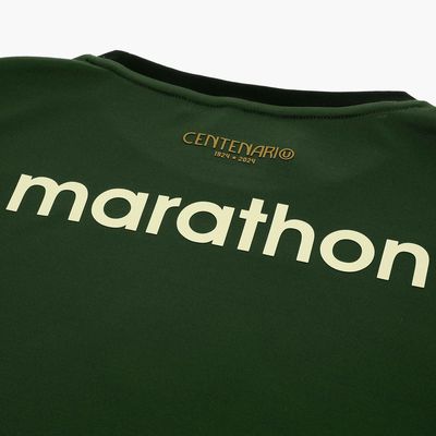 Camiseta Universitario Shaul Pre-match