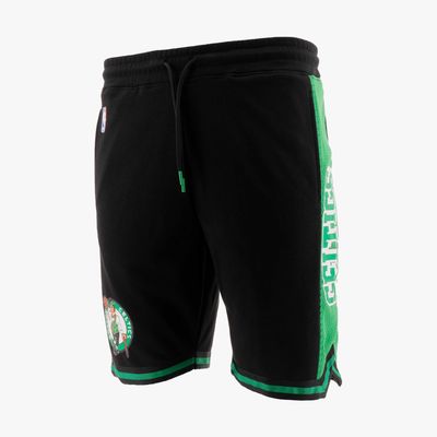 NBA Short Side Panel