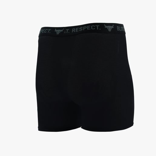 Under Armour Project Rock Iso-Chill