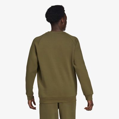 adidas Adicolor Essentials Trefoil Crewneck