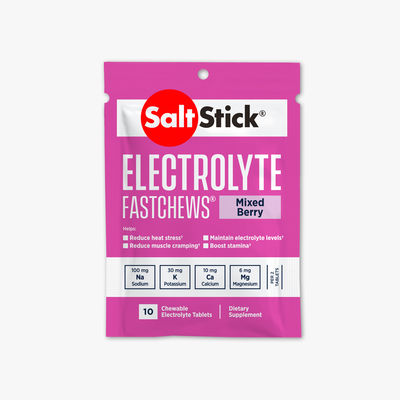 Salt Stick Hidratante Fastchews