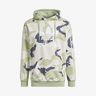 adidas Originals Cropped Graphics Camo