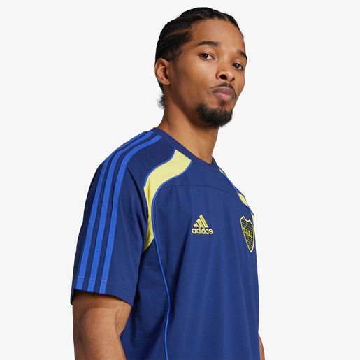adidas Polo UBP Boca Juniors