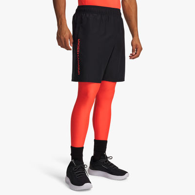 Under Armour Short Tech Woven