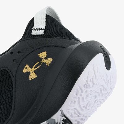Under Armour Pre-School Lockdown 6