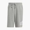 adidas Essentials Big Logo French Terry