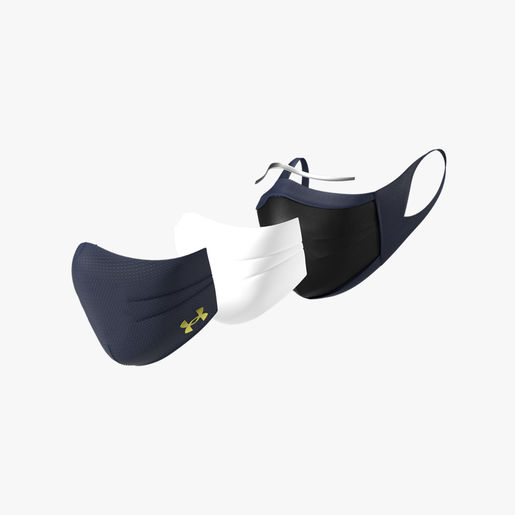 Under Armour Project Rock UA Sportsmask