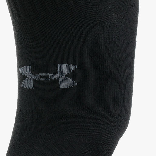 Under Armour Media Tobillera Essential 3 Pares