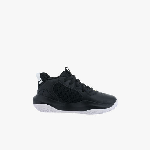 Under Armour Pre-School Lockdown 6