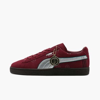 Puma Suede x One Piece Sneakers by Marathon Ecuador