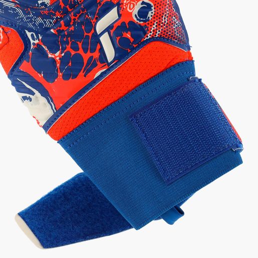 Reusch Guantes de arquero Attrakt Solid