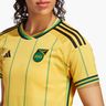 adidas Camiseta de fútbol Jamaica Local 2023