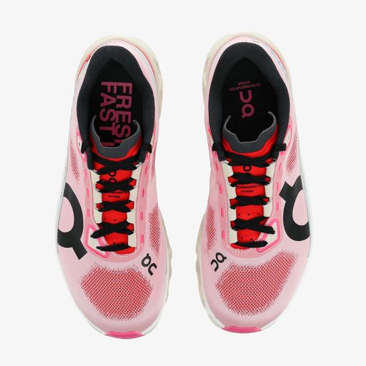 On Running Cloudmonster Hyper