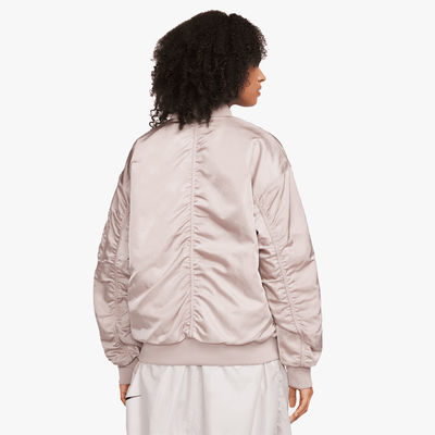 W NSW NIKE VRSTY BMBR JKT