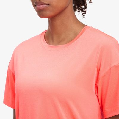 Energetics Polo Gilma SS W