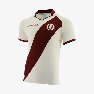 Camiseta Universitario de Deportes