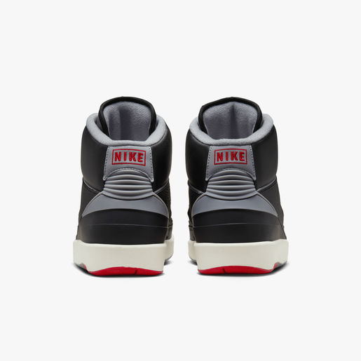 Air Jordan 2 Retro