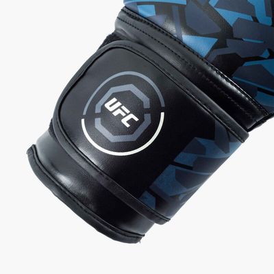 UFC Guantes Boxeo Pro Octagon Lava 8 Oz