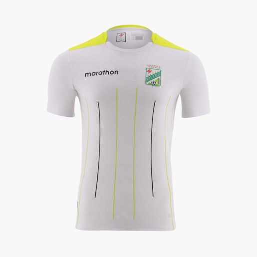 Oriente Camiseta Alterna 2