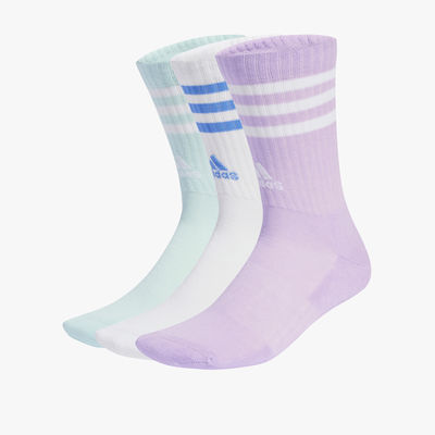 adidas Media 3-Stripes 3 Pares