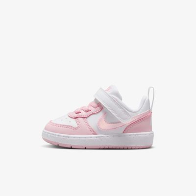 Nike Court Borough Low Recraft
