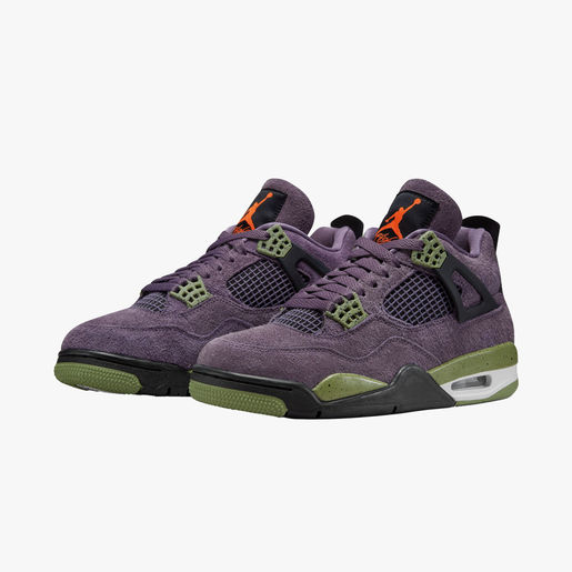 Air Jordan 4 Retro