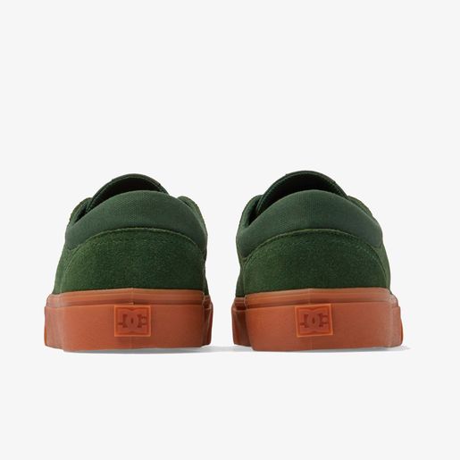 DC Zapatos Trase Sd
