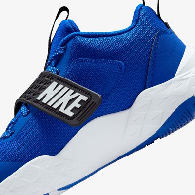 Nike Team Hustle D 12