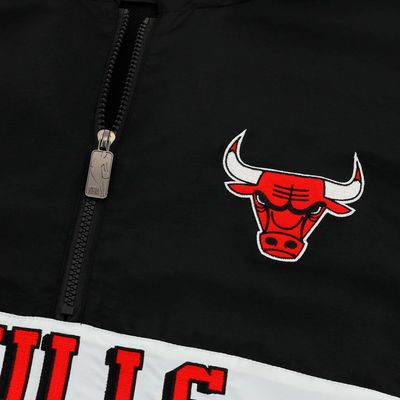 NBA Casaca Bulls