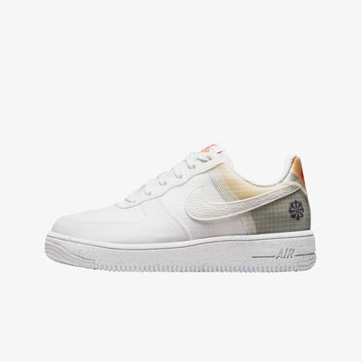 Nike Air Force 1 Crater
