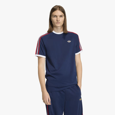adidas Camiseta 3 Stripes