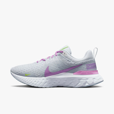 W REACT INFINITY RUN FK 3 RF