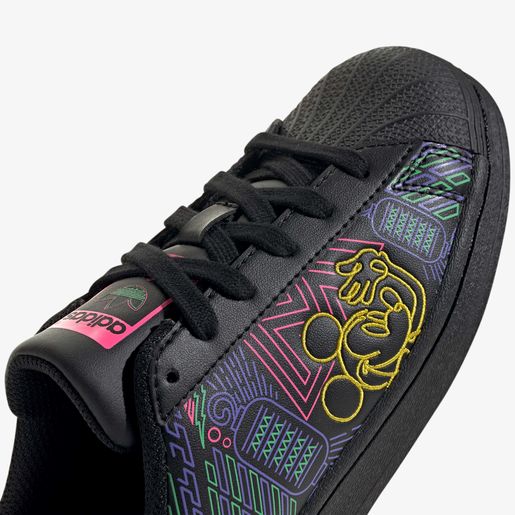 adidas Originals x Disney Mickey Superstar