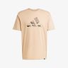 adidas Polo Camo Logo Graphic