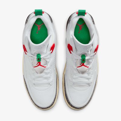 Jordan Spizike Low SE