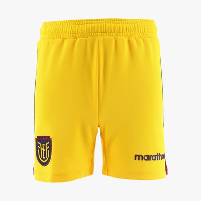 Short FEF Oficial Mundial 2026