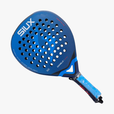 Siux Pala Diablo Elite 6