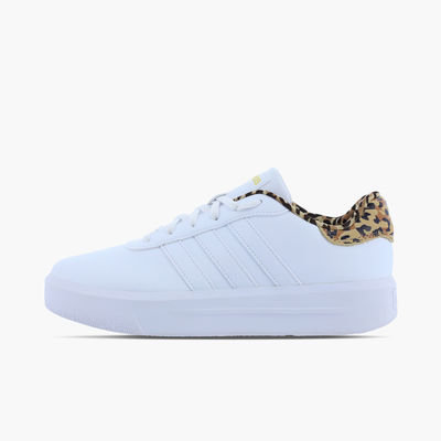 adidas Court Plataform